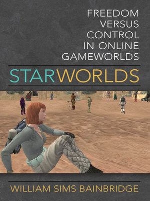 cover image of Star Worlds